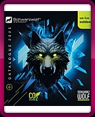 Katalog Schwarzwolf 2025